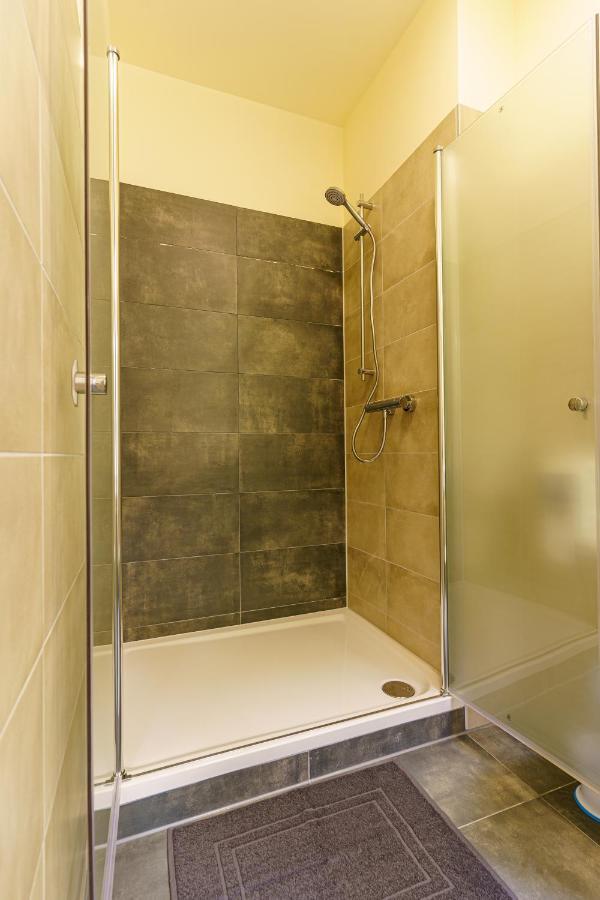 Hotel Und Hostel Gleisbett Annaberg-Buchholz Ngoại thất bức ảnh